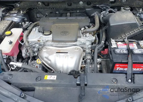 2018 Toyota Rav4 Limited z USA, uszkodzony, nr VIN JTMYFREV9JD127737